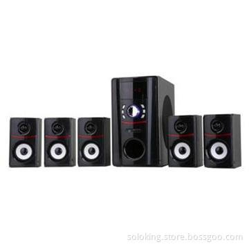 35W Home Theater JBF-8536